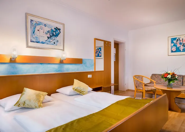 Scope Greif 2* Karlsruhe