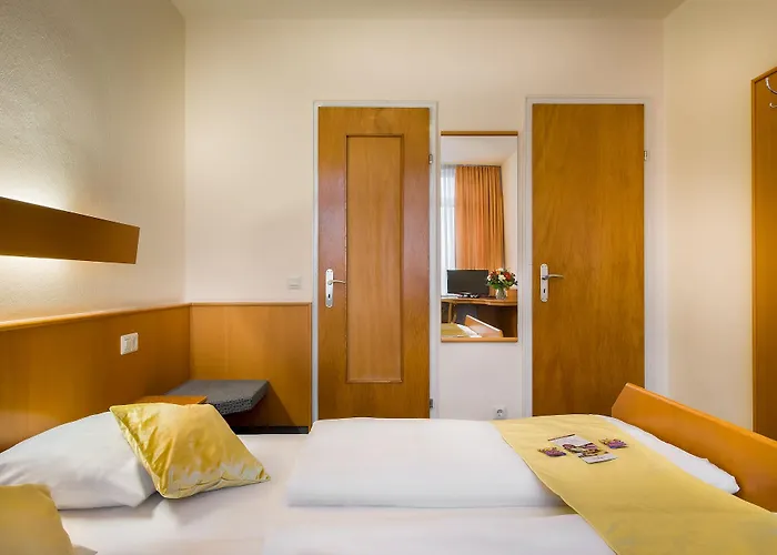 Otel Scope Greif Karlsruhe