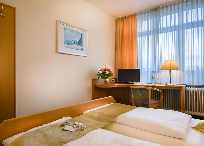 Scope Greif 2* Karlsruhe