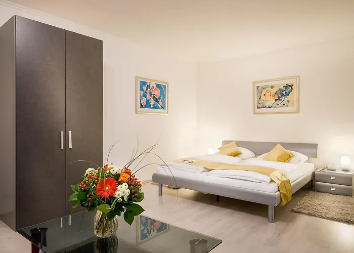 Scope Greif 2* Karlsruhe