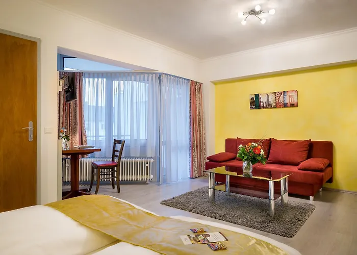 Scope Greif 2* Karlsruhe