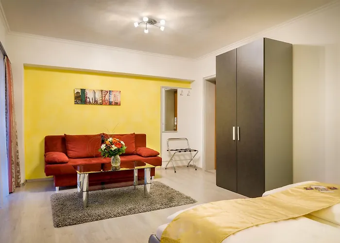 Hotell Scope Greif 2*