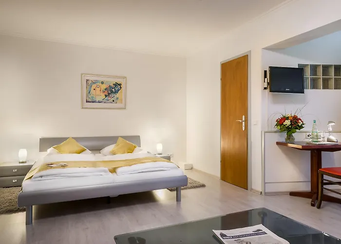 Scope Greif Karlsruhe