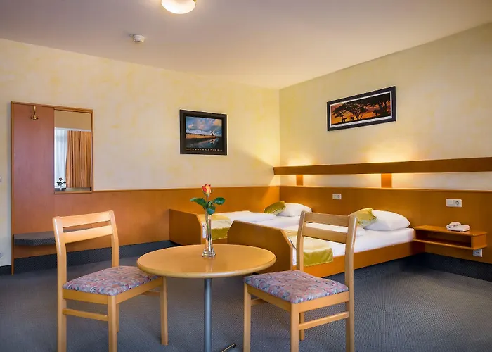 Otel Scope Greif Karlsruhe