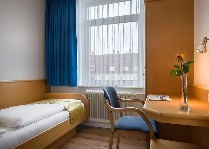 Scope Greif Otel Karlsruhe