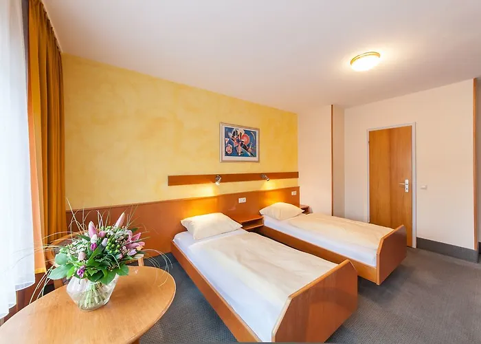 Hotell Scope Greif 2*