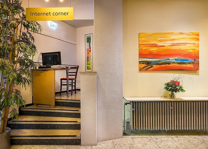 Scope Greif 2* Karlsruhe