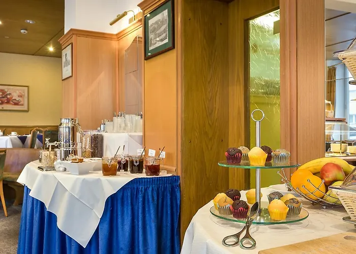 Scope Greif 2* Karlsruhe