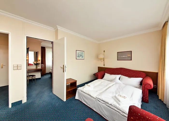 Hotel Scope Greif Karlsruhe