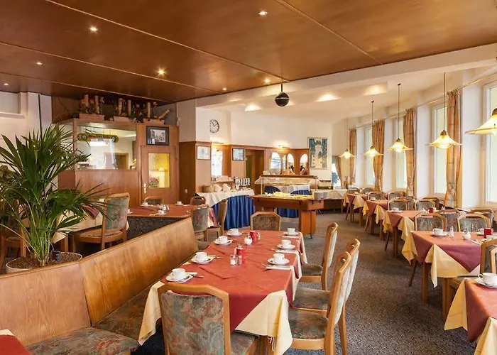 Scope Greif Otel Karlsruhe