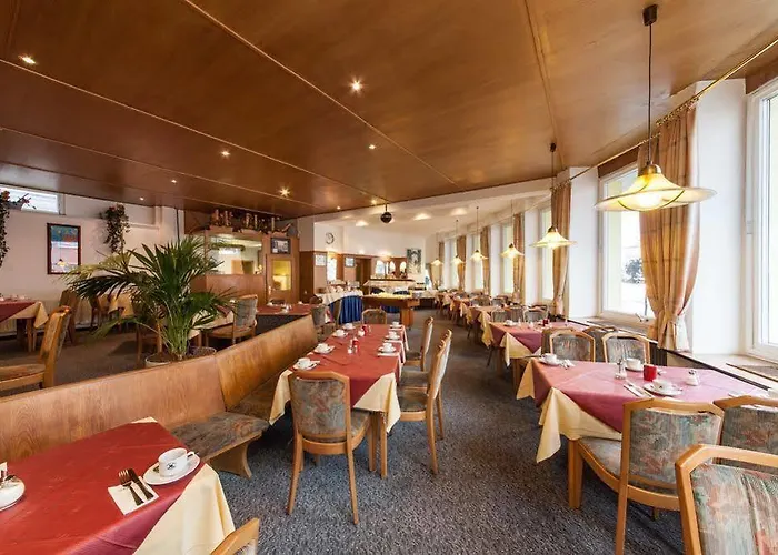 Otel Scope Greif Karlsruhe