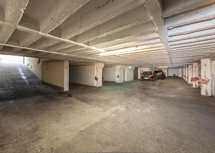 Scope Greif Hotell Karlsruhe