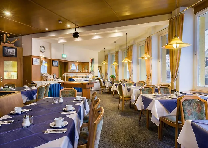 Otel Scope Greif Karlsruhe