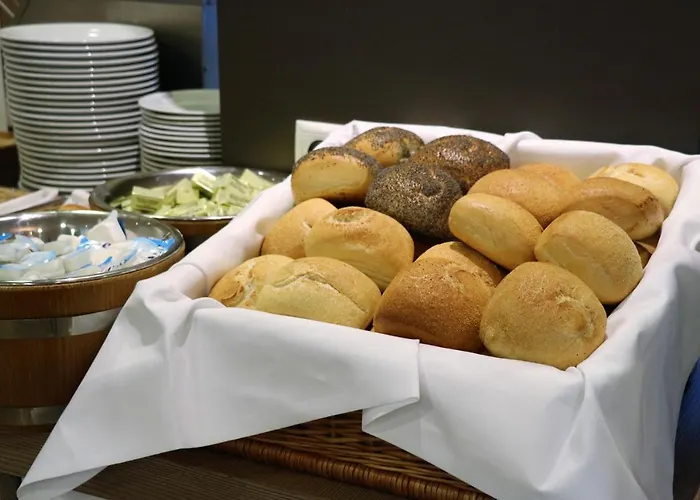 Scope Greif Otel Karlsruhe