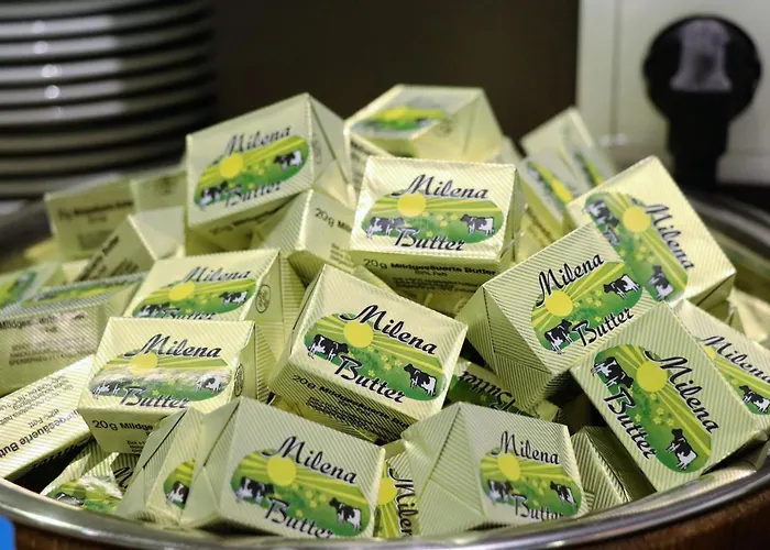 Otel Scope Greif Karlsruhe