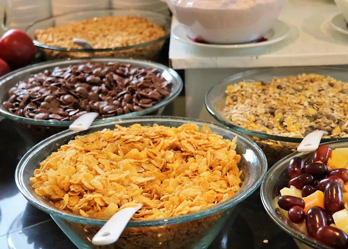 Hotell Scope Greif 2*