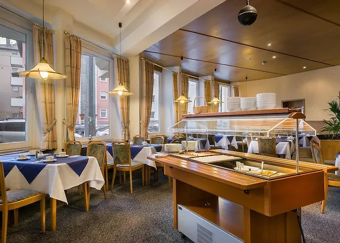 Scope Greif 2* Karlsruhe