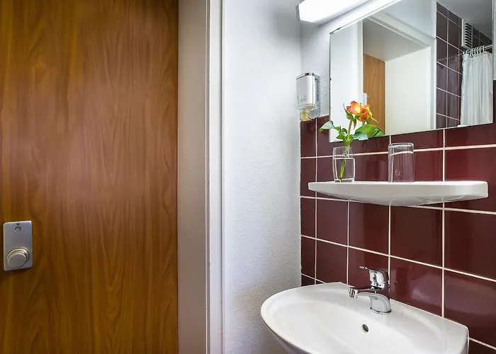 Otel Scope Greif Karlsruhe