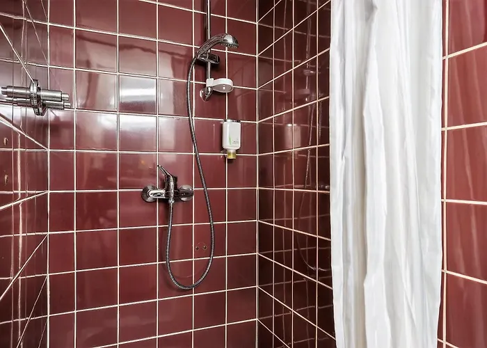 Otel Scope Greif Karlsruhe